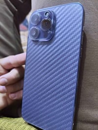 ايفون 14 برو ماكس 256 جهاز بطارية 93 مكفول ابيع عل فحص مكاني بغداد 077...