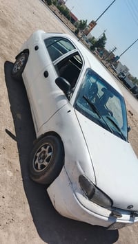اكسنت • ٩٦ • عزيزيه واسط