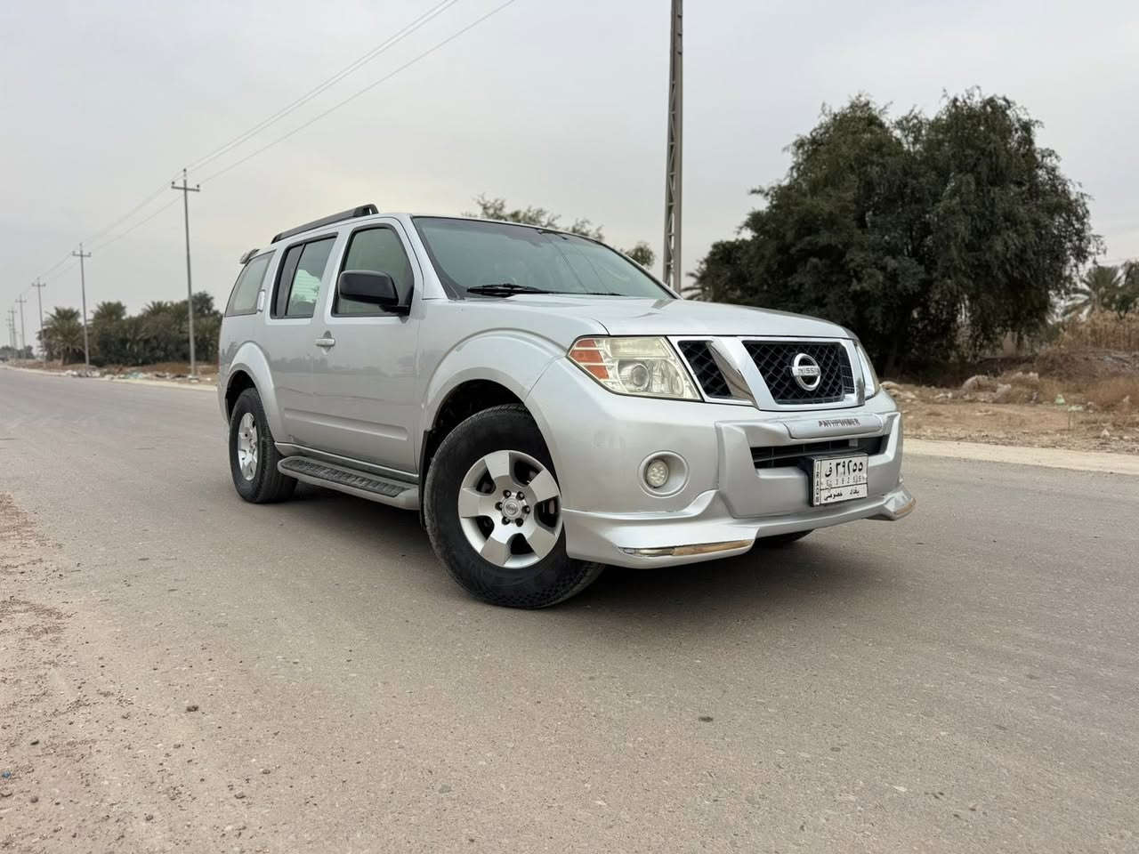 2010 مكينة+كير+صدر+تدفئة+تبريد+تخم تاير+باتري كلة جديد عدسات منضومة زنون السيارة مكفولة من الصبغ والضربة عدى الدعاميات محدثات كل نقص مابيها السيارة جديدة السعر 98 للاستفسار ***********
