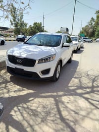 سورنتو ٢٠١٨ • ٦ سلندر • فور ويل