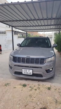 جيب كؤمباس مؤديل ٢٠٢١ دبل اكسل بئ بؤياغ كيرومه كينه ته بريت به شرط تحو...