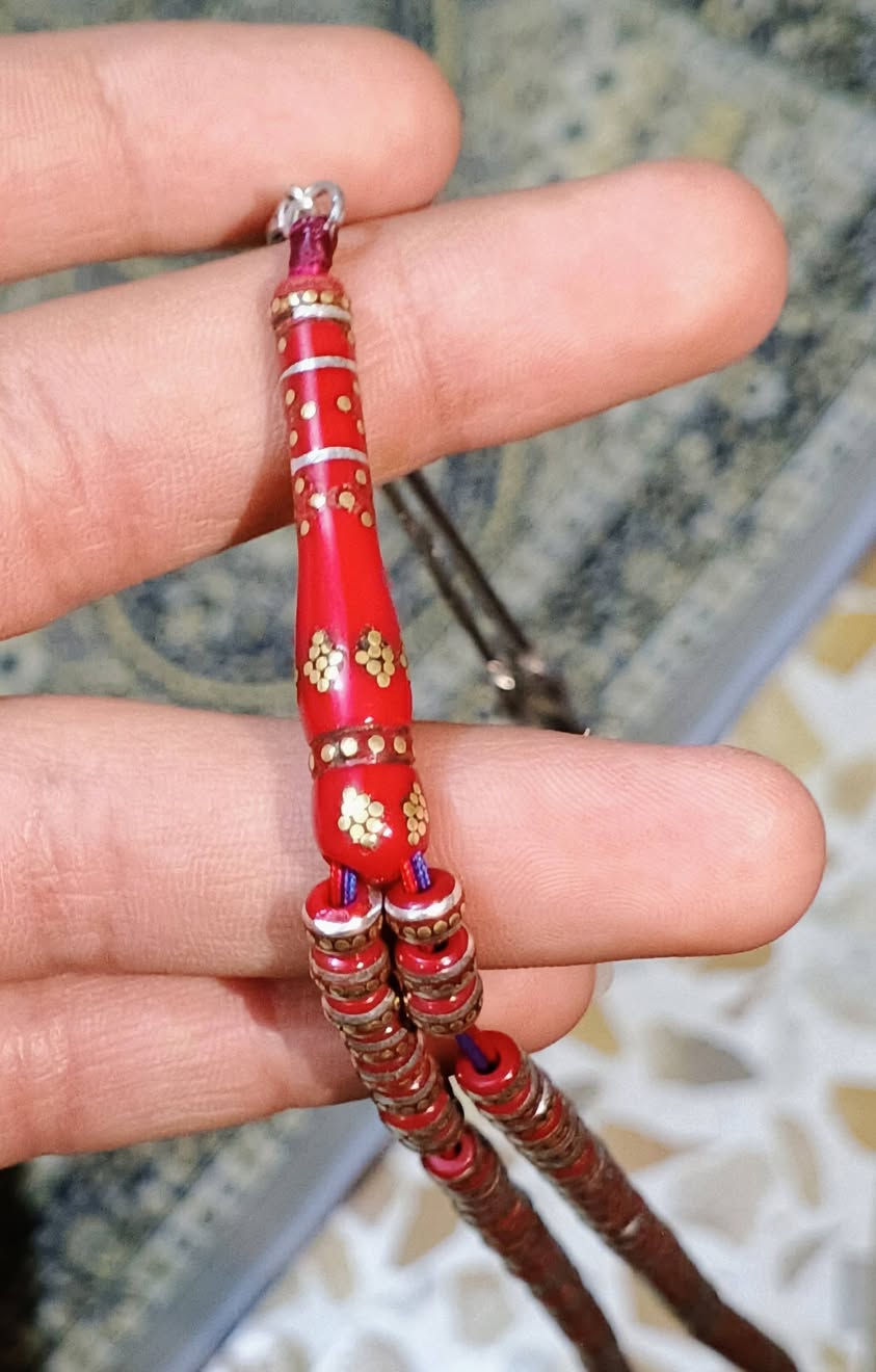 تحفه من التبريز دك فضه كركوشه فضه
السعر خاص


**إذا كنت صاحب هذا الإعلان وتريد حذفه لأي سبب، رجاءا أرسل رسالة إلى الدعم الفني**
