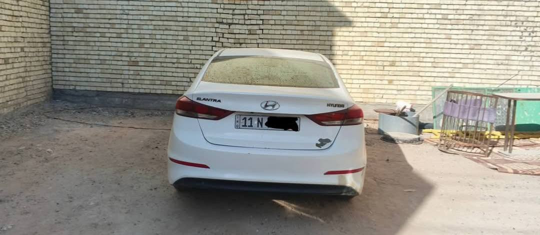 النترة 2018
مكينة 2000
وارد امريكي
رقم بغداد 
للسفسار ***********
