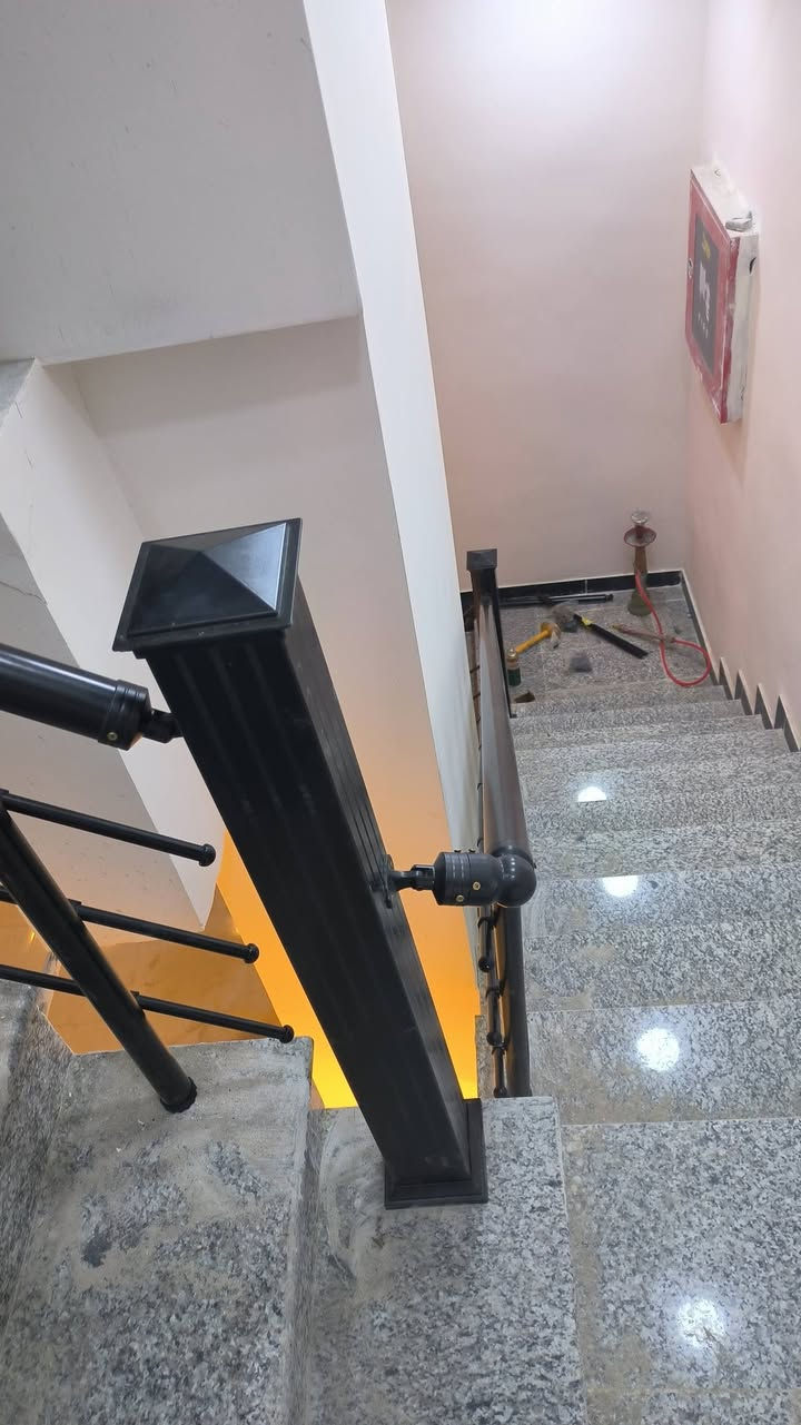 عمل كافئه انواع المحجرات والالمنيوم شبابيك ابواب في جميع مناطق بغداد
الاتصال ***********
