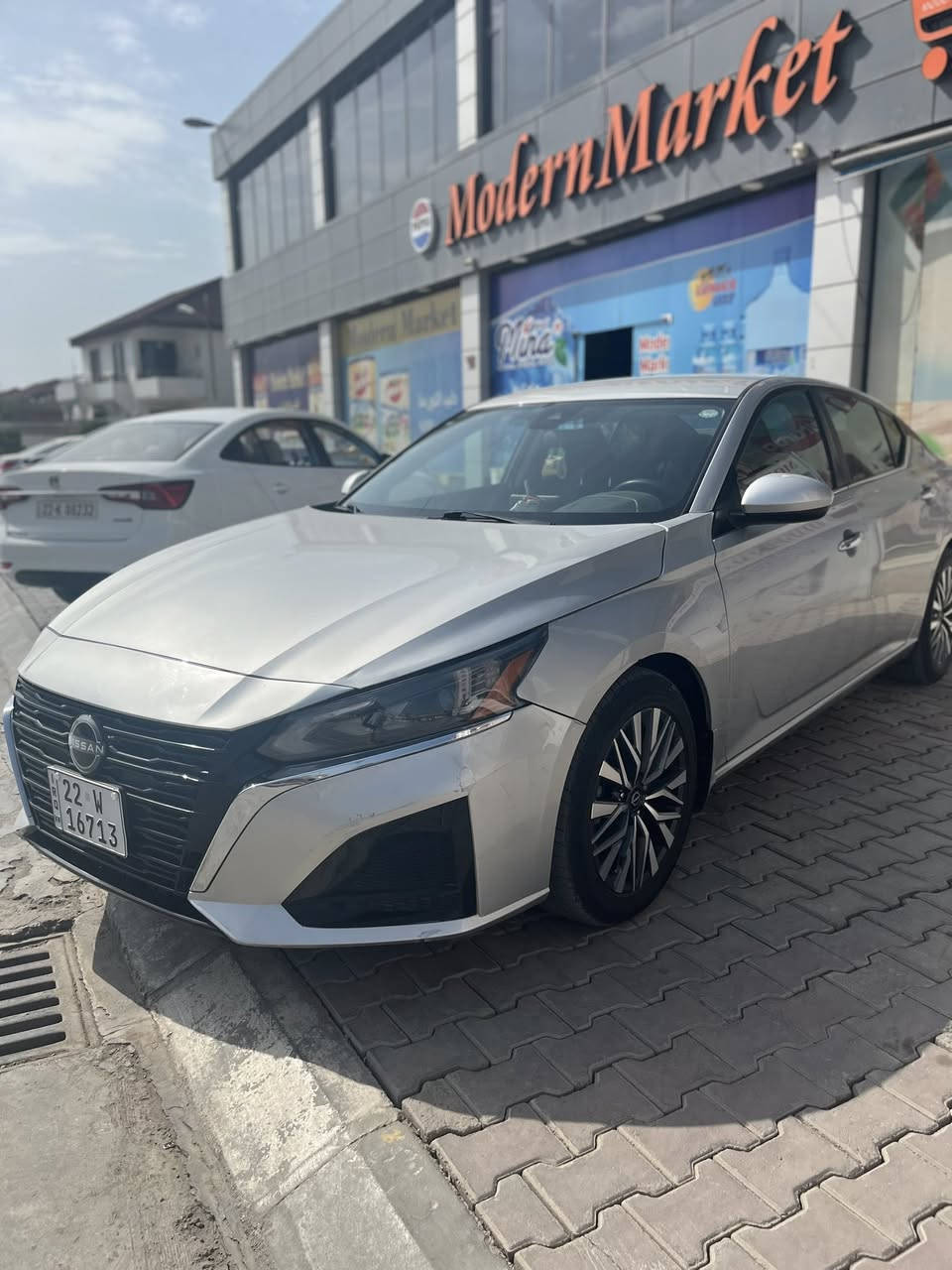 السلام نيسا ن التيما 2023 بس يم الصندوق رقم باخ بأمريكا ماشي41 مكان سيارة كركوك سعر سيارة 168(***********.  سعر 168
