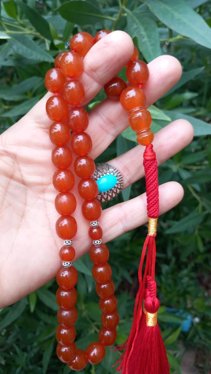 سلام عليكم
الى عشاق ذهب الرجال 
الى كل الاعضاء المحترمين كهرب روسي شمعيه قديمه عطر نومي بصره شرط قديمه اصل عقود فرز على الاول الوزن ٤٨ غرام صافي الحجم ١٣ عدد الحبات ٣٥ حبه سعر الغرام ٢٥٠٠ عراقي سعره كامله ١٢٠ الف للاستفسار موجود خاص اوالاتصال على الرقم ***********يوجد وتساب لعيون عشاق الكهرب الشمعي
