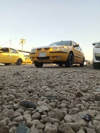 سمند • ٢٠١٢ • رقم بغداد
