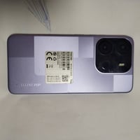 تيكنو بوب 7 • بدون ملحقات • الجربوعية الثانية