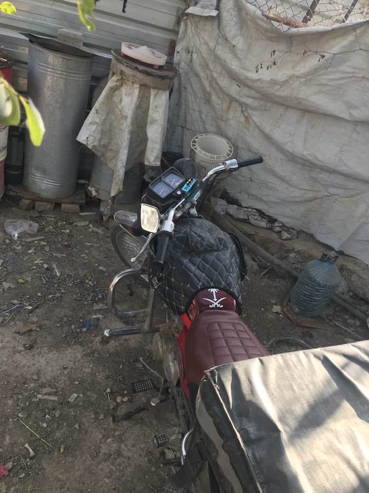 مطور 4كير البيع كهربياته كله شغاله محرك كير شرط نشاط فول موديل 2021 مكان تكريت القادسيه سعر 300رقم***********
