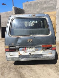 كيه بسته لبيع كير مكينه اكسن  دوشمه جديده تايرات جدد سياره خير من الله...