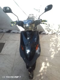 تسع زروف • سحب قوي • كهربائيات