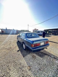 ارنب موديل ٩٢ ترقيم جديد سنوية ٢٠٣٠  السعر ٣٦$  اتصال: ‭٠٧٨٩٢٩١٣٧٩٢‬  ...