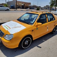 يارس توماتيك • ٢٠١٣ • الموصل الايمن