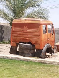 قماره موديل ٨٢ • شاصي موديل ٧٥ • الفلوجه