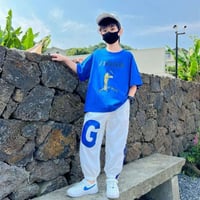 ملابس أطفال • درزن