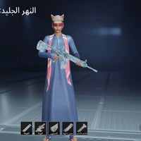 مستوى ٨٠ • مليان نوادر • فرعون نجمتين