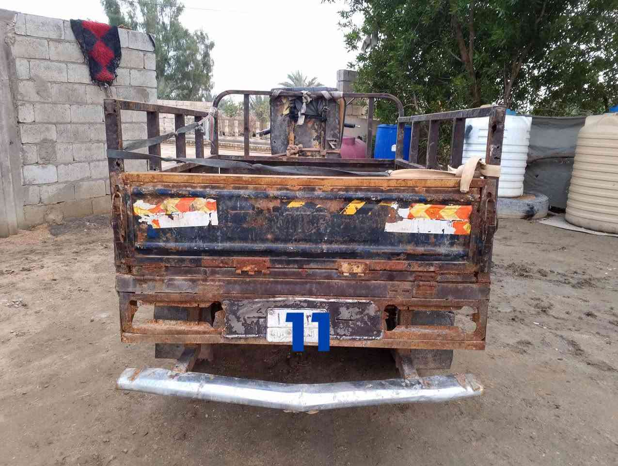 السلام عليكم ستوته انتيار البيع
ستوته رقم ابيض وسنويه محرك نضيف
تخم تاير جديد 
اكسن نضيف كهربايات شغاله السعر مليون و100 وبيهه
 مجال الستفسار اكثر اتصل عله الرقم ***********
