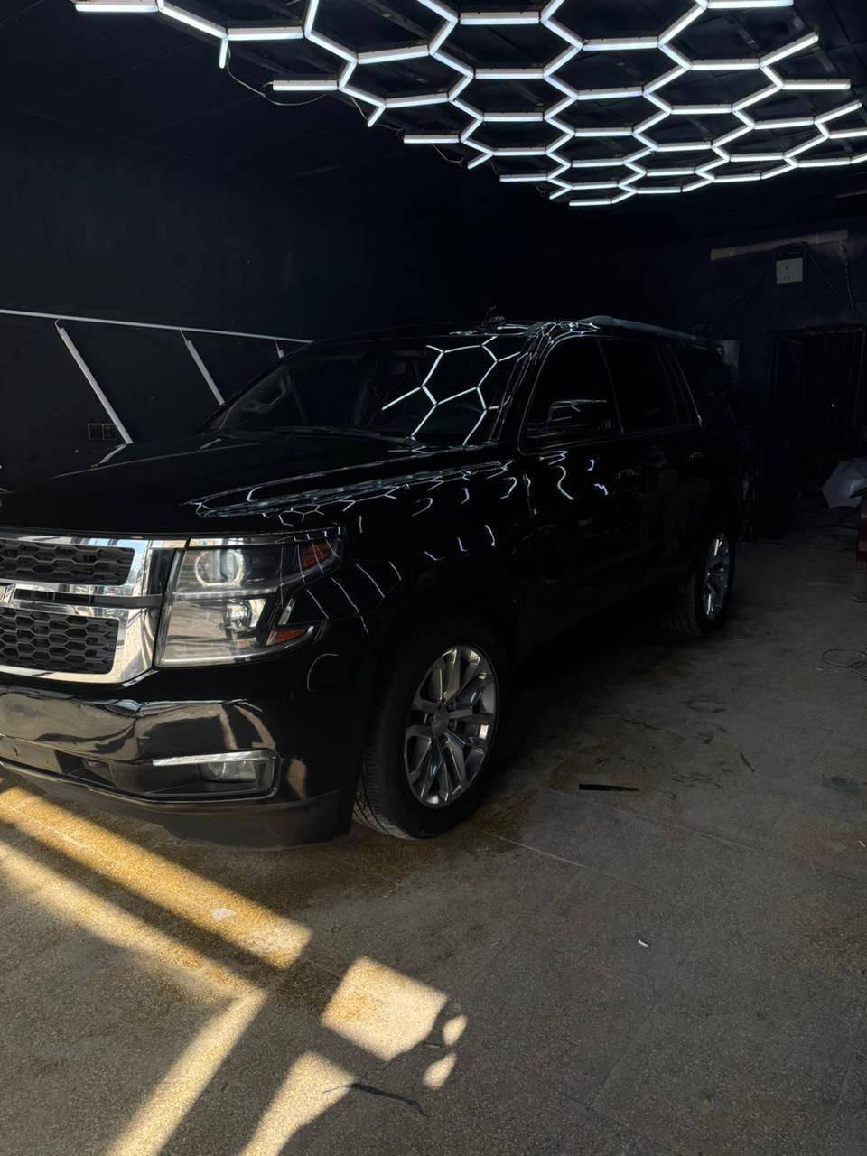 عندي تاهو 2018 بوليسية سودة دخول جديد متومه طبق الاصل انكليزي و مستعجل على بيعه مكاني بغداد سيارة كامله سعره 130 $ وبية مجال
وهذا رقمي
077476865


**إذا كنت صاحب هذا الإعلان وتريد حذفه لأي سبب، رجاءا أرسل رسالة إلى الدعم الفني**