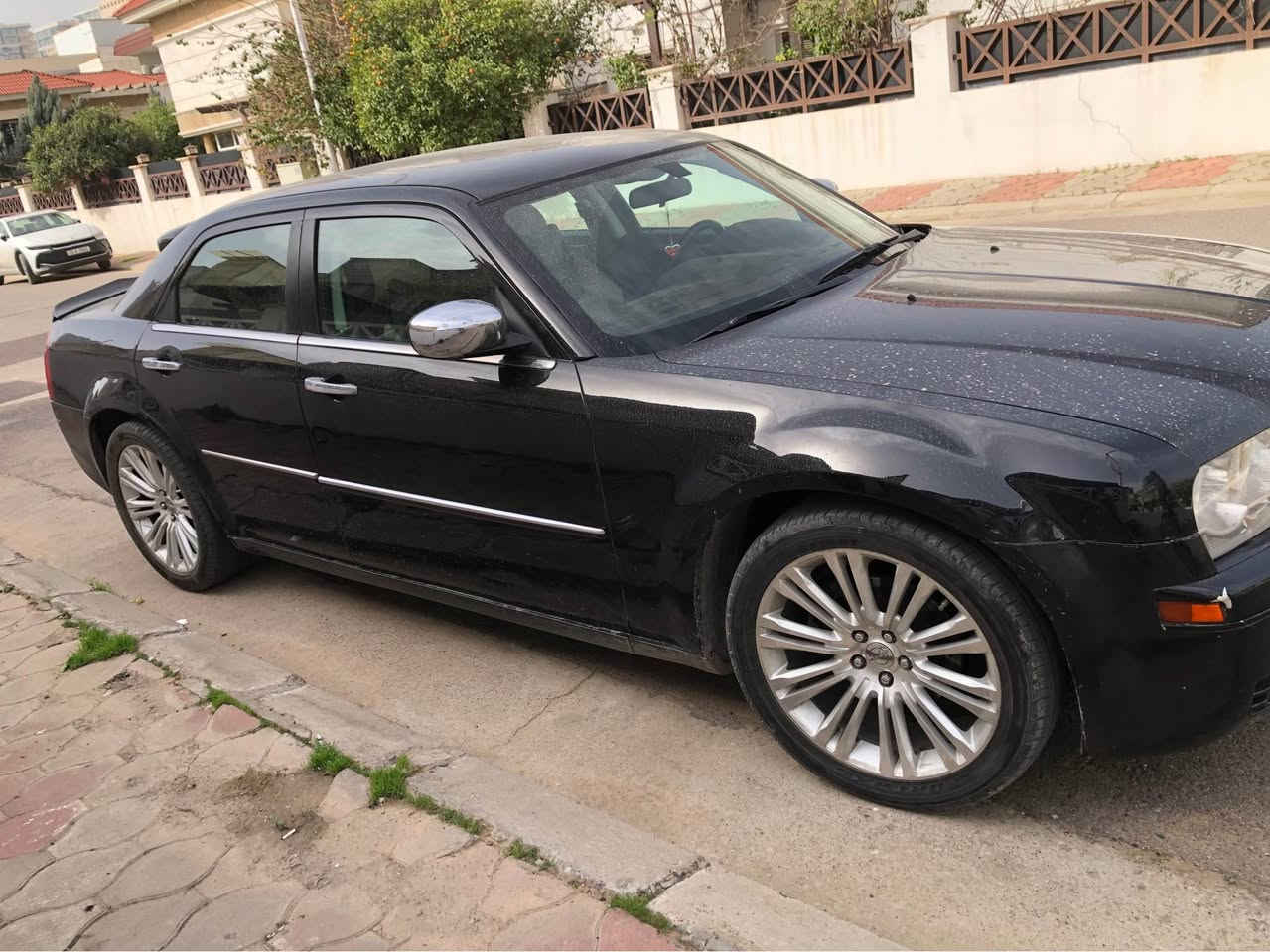 اوبامه موديل ٢٠١٠ بدون حادث بدون صبغ بدون تبديل بشرط كير مكينه بشرط مكينه ٣٥٠ ABS بشرط السياره تحويل وكاله نفس اليوم السعر ١٢٠ مجال *********** وتساب موجود عنوان اربيل أربيل, العراق
