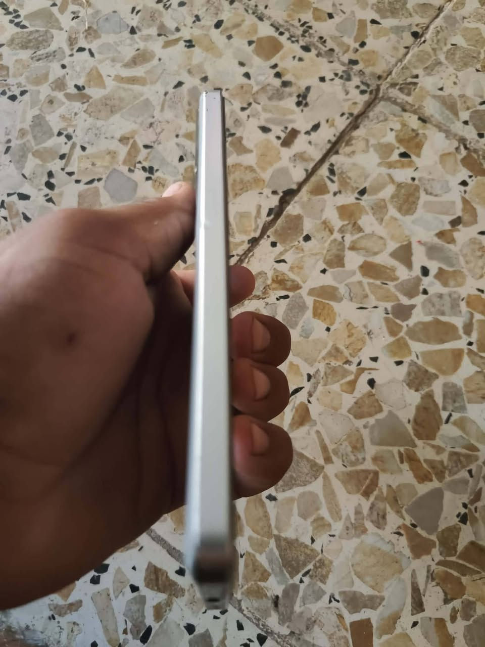سلام عليكم  للبيع بوكو x6برو
جهاز نضيف مكفول من الفتح 
الذاكره 512

دبل سيمكارت 

المكان النجف 

رقم ***********

السعر 235او بي مجال قليل 
بدون ملحقات
