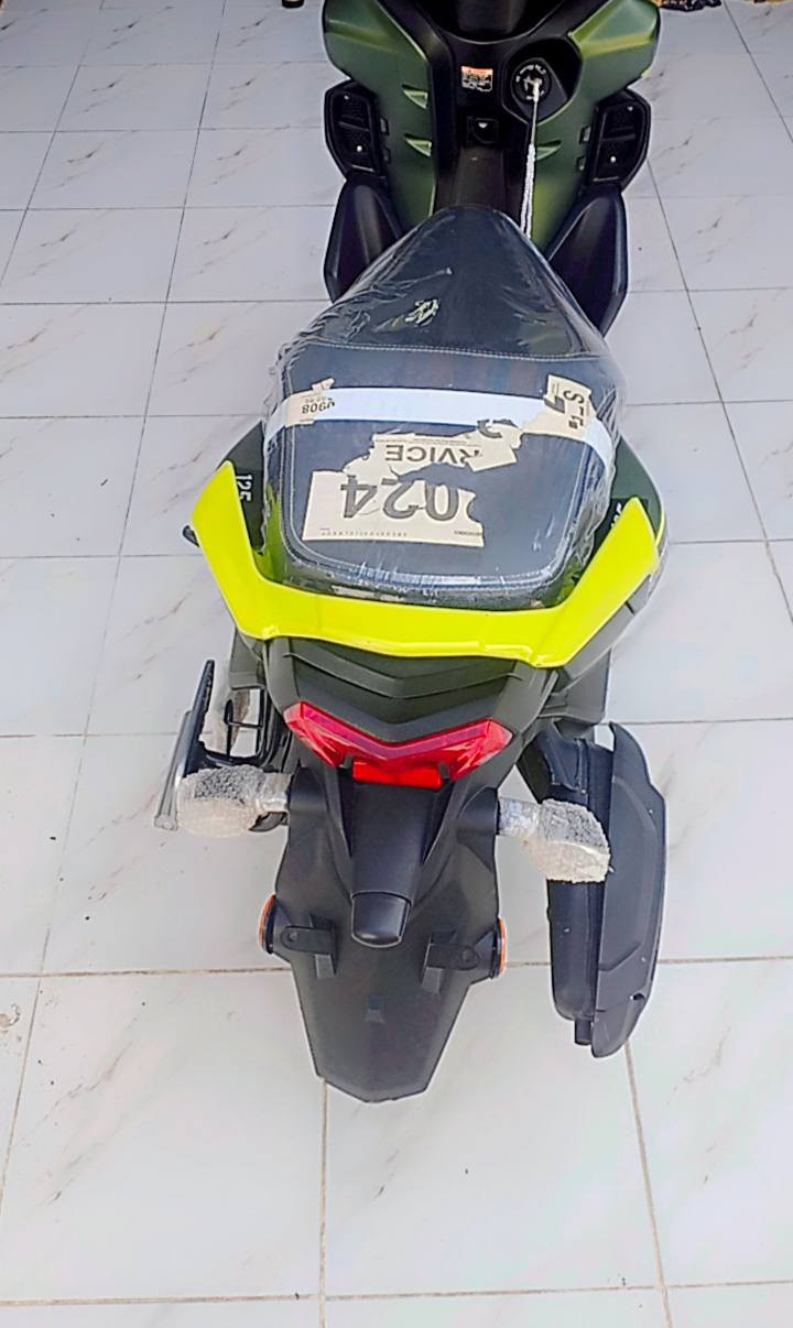 سلام عليكم دراجه ZR موديل 24 جهازه ونضيفه كلش شخط مابيهه ماشيه 6000 حقيقي السعر ب2100


**إذا كنت صاحب هذا الإعلان وتريد حذفه لأي سبب، رجاءا أرسل رسالة إلى الدعم الفني**