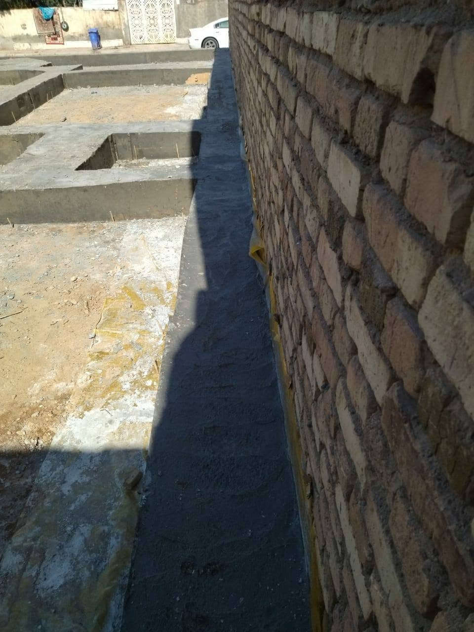 نجاره وصب وتسليح كرسته وعمل اتصل بسعأرمناسه *********** عمارة, ميسان
