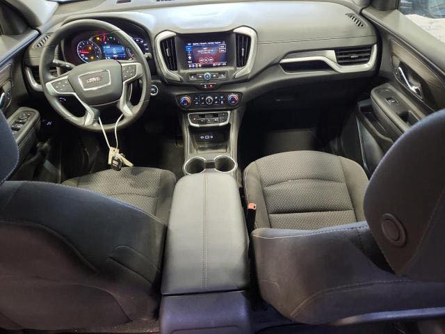 ‎🌟 شركه المتميز للمزادات الأمريكية والكندية والشحن البحري 🌟
((((عشاق الغالي سياره عمليه وعائليه وقويه وتتحمل كل الظروف … )))))👇🌺🌺🌺

‎⛔ إعلان سيارة من مزاد أمريكا ⛔
‎🚗 نوع السيارة: 2024 GMC TERRAIN, SLE�📅 وقت المزاد⌚️:5/1/2026�🔢 رقم اللوت: 69282595
‎🛠️  الحادث/الضرر: امامي        �🛠️ حجم المحرك: 1.5�⚙️ السلندر: 4�🔧 نظام الدفع: دفع كلي                                                                      �📏 المسافة المقطوعة: 15,284  mi
‎🌐 للانضمام إلى مجموعة الواتساب الخاصة لشراء السيارات من المزادات الأمريكية والكندية:�اضغط هنا: https://chat.whatsapp.com/CHchp4i8IM0GCMY7soZfir
‎🔍 طريقة المزاودة:�يمكنك المزاودة عبر مكتب المتميز إمّا بالحضور الشخصي أثناء فترة المزاد، أو عن بُعد عبر الهاتف المحمول. 📲�نقوم بمتابعة حالتك حسب السيارة وموعد مزادها، ويمكنك تحديد مبلغ أقصى للتزايد، ونتوقف عنده مباشرة. 📈💬

‎🚨 ملاحظات هامة:
* عمولة موقع المزاد تتراوح بين 7% – 10% من قيمة السيارة.
* أسعار الشحن تختلف حسب موقع السيارة داخل أمريكا. 🌎
* مدة الشحن تتراوح بين 2 – 3 أشهر حسب موقع السيارة. 📦⏳
‎📌 علماً بأن:
1. أسعار السيارات تُحدّد أثناء المزايدة، مع إمكانية الشراء المباشر. 💰
2. نقدم خدمة أونلاين كاملة للشراء من منزلك مع تأمين مبلغ بسيط في محافظتك. 🏡💻

‎🏢 عناوين فروع الشركة:�بغداد: البياع – إشارة البياع، قرب مركز العياش لكماليات السيارات�كربلاء: سريع حي المعلمين قرب المشاتل�الديوانية: قضاء غماس�ميسان – العمارة: المجر الكبير

‎📱 أرقام التواصل (واتساب متوفر):
‎فرع بغداد:
* *********** 📲 – سيد علي
* *********** 📲 – مهندس حسن
‎فرع كربلاء:
* *********** 📲 – قاسم الشمري
* *********** 📲 – محمد الشمري
‎فرع الديوانية:
* *********** 📲 – حيدر المتميز
* *********** 📲 – أبو سجاد المتميز
* *********** 📲 – عيسى المتميز
‎فرع العمارة:
* *********** 📲 – أبو زهراء الفرطوسي
 
‎⏰ أوقات الدوام:
طيلة أيام الأسبوع ما عدا (السبت والأحد) عطلة المزاد.
من الساعة 4 مساءا وحتى الساعة ال12 منتصف الليل
