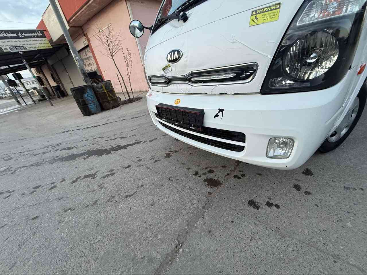 كياگازتۆماتیک نه مونه له جواني سفرسفر200هه زار رۆشتو مۆدییل بیلا٢٠١٤
٣٠٠٠  براوەی دووبەی سارات خاس سە یارک فو فول سوکان هیتە ر کوشن هیتە ر ئاوینە هیتە ر 
زۆر خاوینە فول فول 
مەکینە رە  ئەنجیکتەر
زۆر  خاوینە مالی  دۆستە 
شوینی براوەکانی  بە لەحیمی دەرح لەحیم   کراوە  کوشن هیتە  ماشاللە جونتر موسفات هه بیلاد کامیر ٥کامیر
لە بلادی باشترە.  
نە موانه له جواني 
***********
*********** رانية, السليمانية
