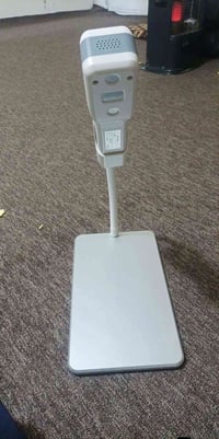 كاشف وريد درجة اولى للتواصل خاص او 07774985755