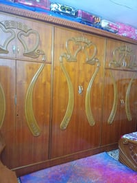 غرفه مال اخشاب صاج 07726608328