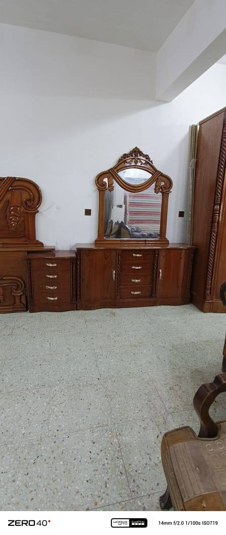 غرفه ام سته داخل وخارج صاج تزكام سعره مليون وربع مكاني بغداد مدينه الصدر *********** متواجد واتساب توصيل مجاني داخل بغداد
