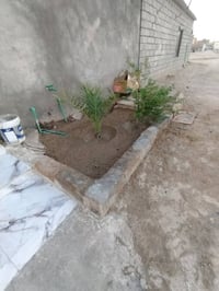 أبوالخصيب • ١٠٠م • وقف سني