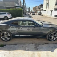 كامارو • ٢٠١١ • أربيل