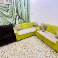 صوفا • ٧ مقاعد