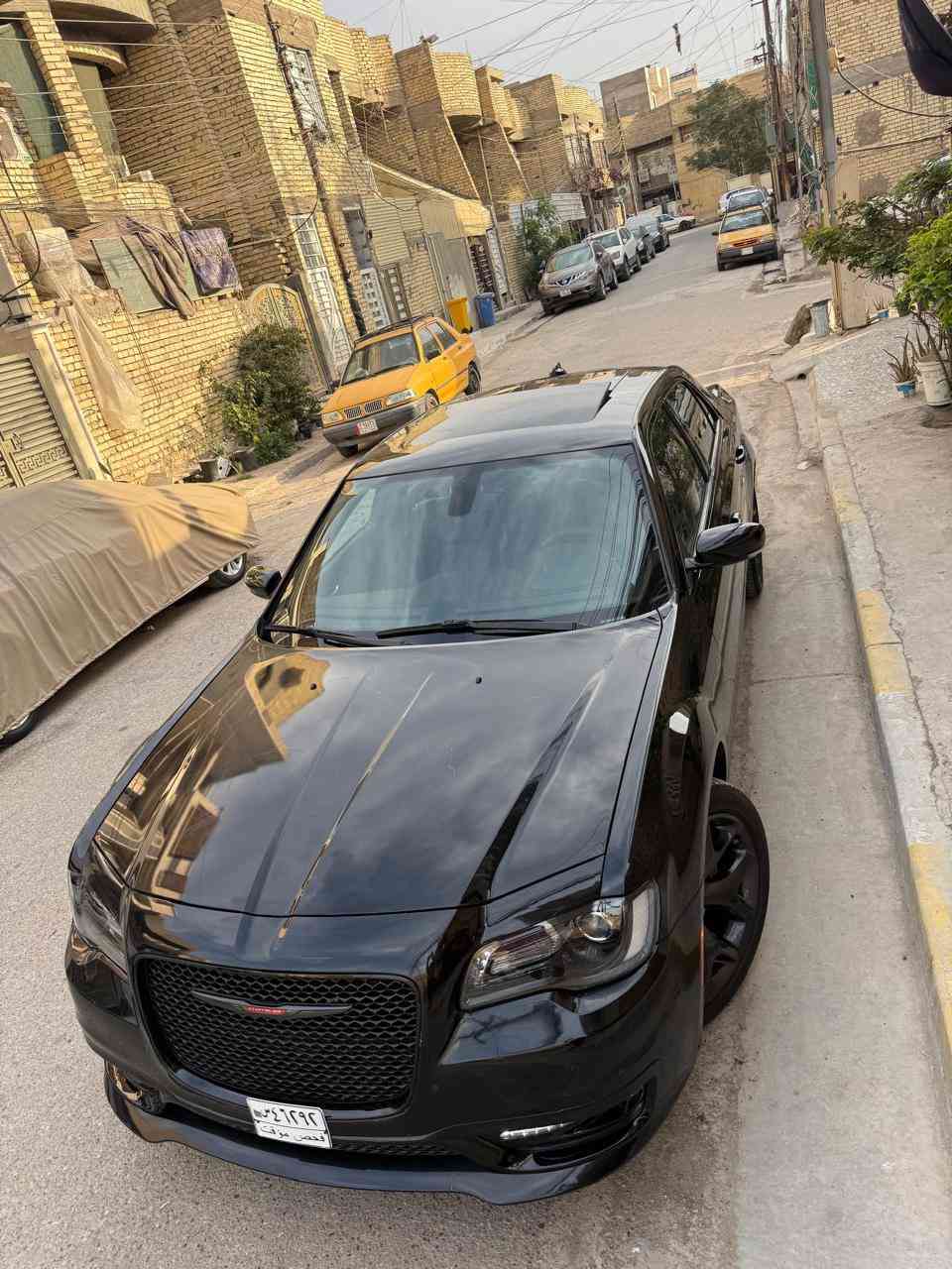 السلام عليكم اوباما 2023 S كتاب ضباط دخول جديد ماشية 10
السيارة وارد امريكي
سیارە ماشاءالله كلش حلوە و جدیدە
المواصفات مكينه 3.6  6 سلندر كير ماوس ٨ نمر 
   كير شفتات بالستيرن
دكمة سبورت + نظام قياده سبورت بالكير 
تشغيل عن بعد
شاشه جبيره
بصمة بيبان + بصمة صندوق 
كشنات كهرباء جلد حضن اسود مطرز S
تدفئه بالمري اوتو 
تدفئه  بالكشنات الأمامية
حساس امامي  
حساس خلفي 
كامره بلاديه دوار
سكنات ليد امامي زنون 
مانع انزلاق ABs  و Esp
مرأة داخليه فوتو عاكسه للضوء
ويل ٢٠
زنون بلادي 
رادار جانبي  
السلام عليكم
اوباما 2023 S 
السيارة وارد امريكي
سیارە ماشاءالله كلش حلوە و جدیدە
المواصفات مكينه 3.6  6 سلندر كير ماوس ٨ نمر 
   كير شفتات بالستيرن
دكمة سبورت + نظام قياده سبورت بالكير 
تشغيل عن بعد
شاشه جبيره
بصمة بيبان + بصمة صندوق 
كشنات كهرباء جلد حضن اسود مطرز S
تدفئه بالمري اوتو 
تدفئه  بالكشنات الاماميه
حساس امامي  
حساس خلفي 
كامره بلاديه
سكنات ليد امامي زنون 
مانع انزلاق ABs  و Esp
مرأة داخليه فوتو عاكسه للضوء
ويل ٢٠
زنون بلادي 
رادار جانبي  
للاتصال : ‭٠٧٧٢ ٧٠٢ ٣٦٤٠‬
حادث بنيد  بدون دواخل فقط
