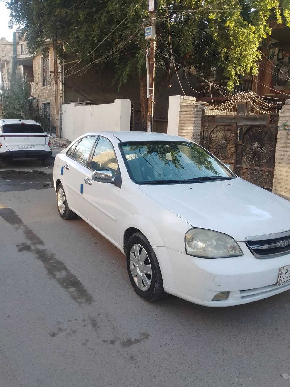 سلام عليكم وابترا للبيع شركة للعامه 20011 رقم بغداد مشروع وطني سياره حلوه وخير من الله محرك وكير مكفولات تخم تاير صدر إمامي وخلفي جديد تبريد وتتدفئه شغال مكفله من ضربه وتبديل  سعر 73 وبيهه مجال عنوان بغداد جميلة   استفسار ***********
