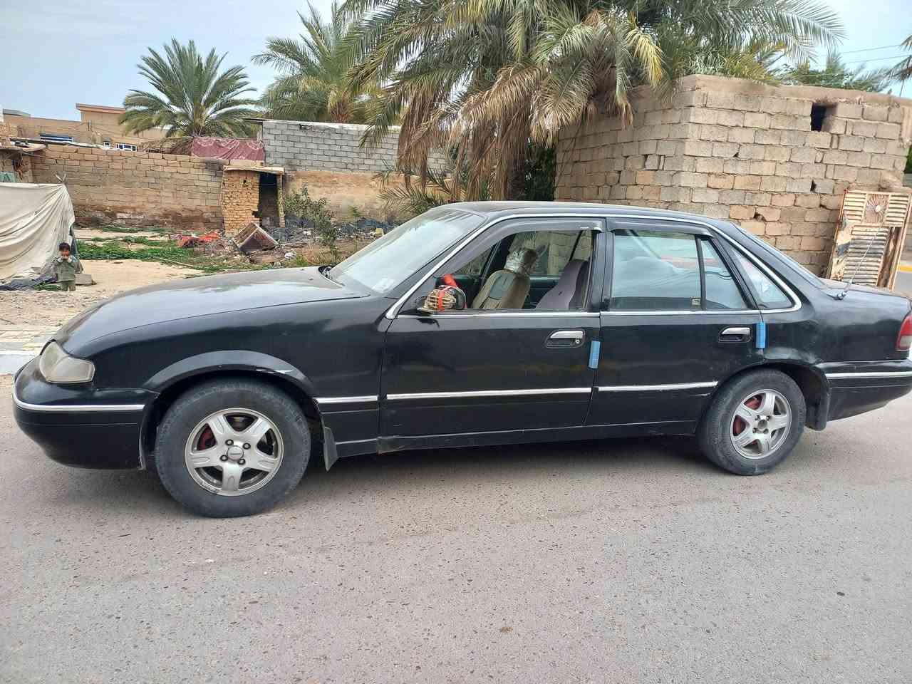 برنس للبيع 96بغداد رقم جديد بسمي سياره جاهزة فوول تبريد ثلج مكاني گرمه سعر 33وبيها مج هاتف
***********
