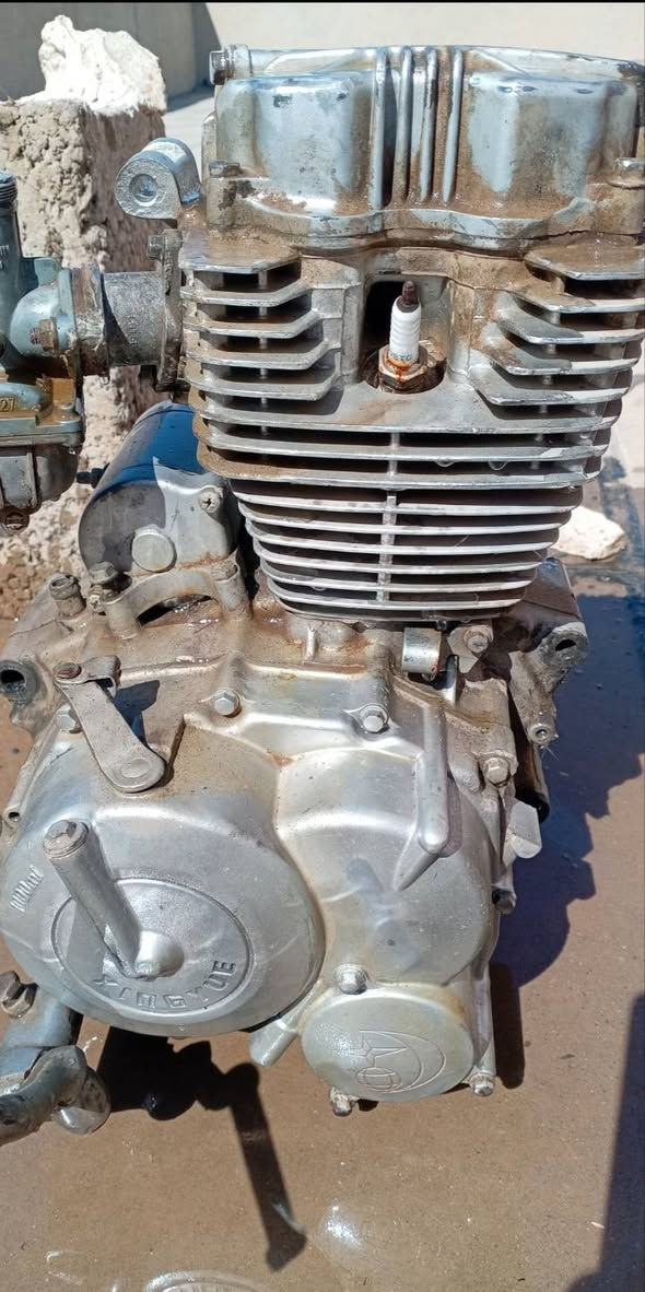 محرك ستوتة للبيع سعر 40 الف وبي مجال ،المكان ناحية تازة
***********
