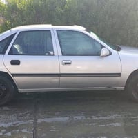 فيكترا • ٢.٠ لتر • تماتيك