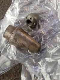 متوفر صمامات كافة الاحجام تسليك المجاري 07702022534