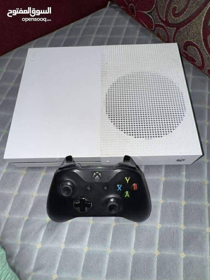 داخل العراق فقط فقط توصيل
📢 متوفر عدنه جميع أجهزة الألعاب وبأفضل الأسعار 📢
🔹 بليستيشن 1 – 2 – 3 – 4 – 5
🔹 إكس بوكس بجميع أنواعه
🔹 يو إس بي أصلي
🔹 جوستكات أصلية وتجارية
🔹 هاردات داخلية وخارجية
🔹 أجهزة نظيفة ومجربة 100%
✨ فحص قبل الاستلام
✨ أسعار تنافسية
✨ شغل مضمون وما نبيع إلا النظيف
✨ متوفر توصيل لكل المحافظات
الي يدور جهاز مضمون ويرتاح من الصيانة والتعب… مكانه يمّنا 🔥
للاستفسار راسلونا خاص 📩
موجود توصيل لباب بيتك 
 😎 ولا تنسه افحص جهاز قبل دفع


**إذا كنت صاحب هذا الإعلان وتريد حذفه لأي سبب، رجاءا أرسل رسالة إلى الدعم الفني**