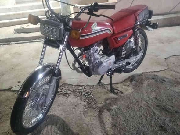 موديل 23 
دراجه جاهزه مكينه بلادي ***********
