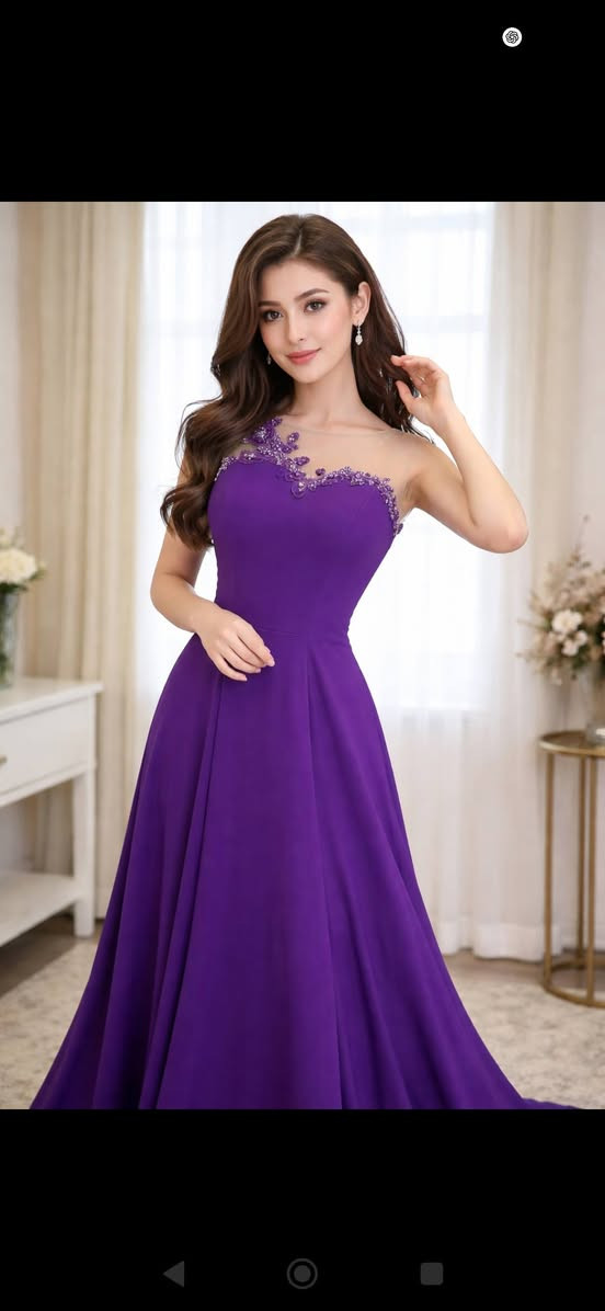 السلام عليكم فساتين للبيع كولهن جدد قياساتهن 40 و 42 و 44


**إذا كنت صاحب هذا الإعلان وتريد حذفه لأي سبب، رجاءا أرسل رسالة إلى الدعم الفني**