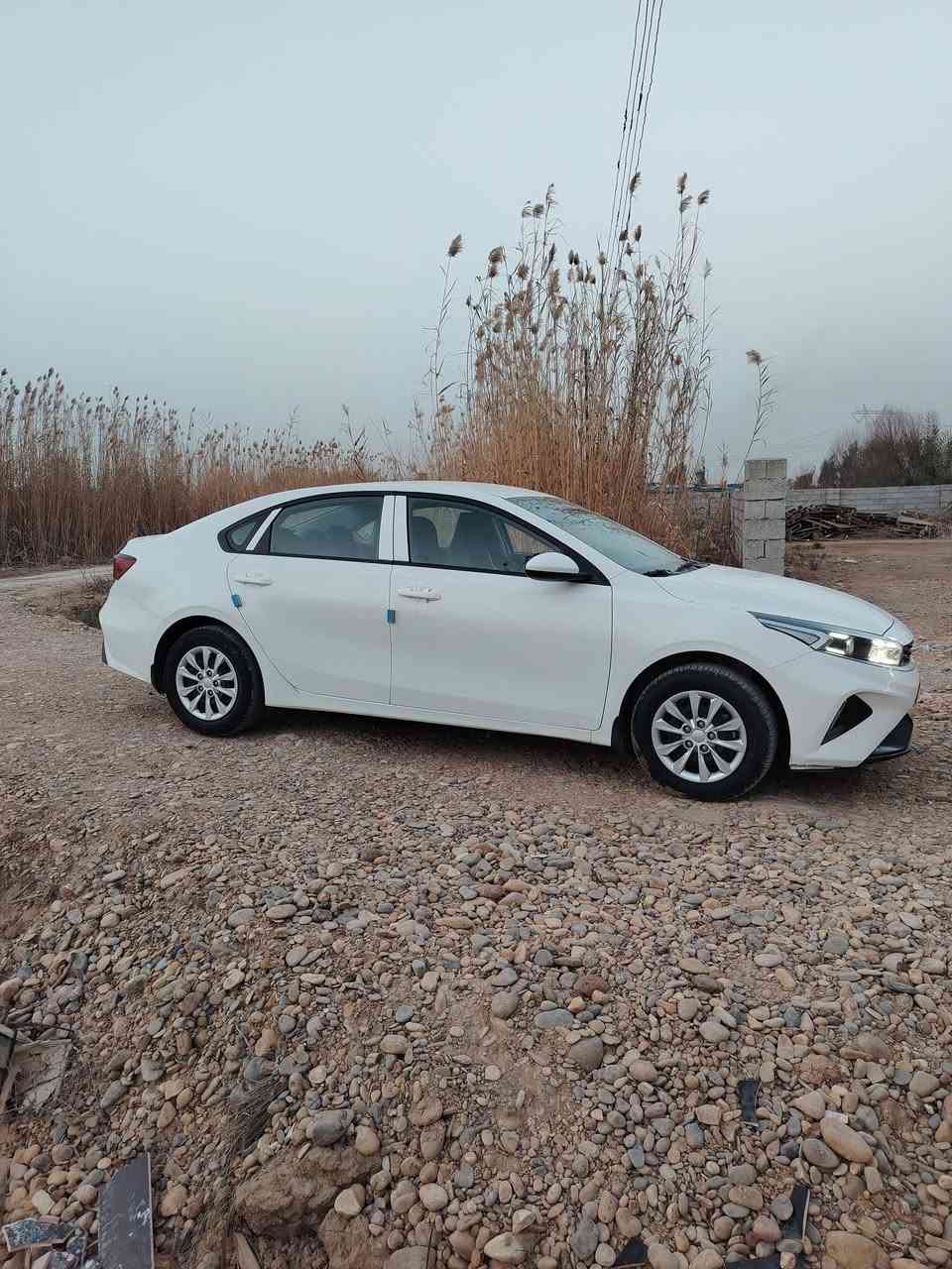 سلام عليكم
سيراتو للبيع موديل 2024

محرك 2000 دوش

داخل لونين

تبريد قطعتين

شاشه تحكم استيرن

مكفولة كفاله عامه

ماشيه 21

سياره جديد بمعنه الكلمه

رقم اربيل انكليزي تريد تحويل تريد وكاله

***********

مكاني بغداد قضاء المدائن سلمان باك

الشراي يتصل
