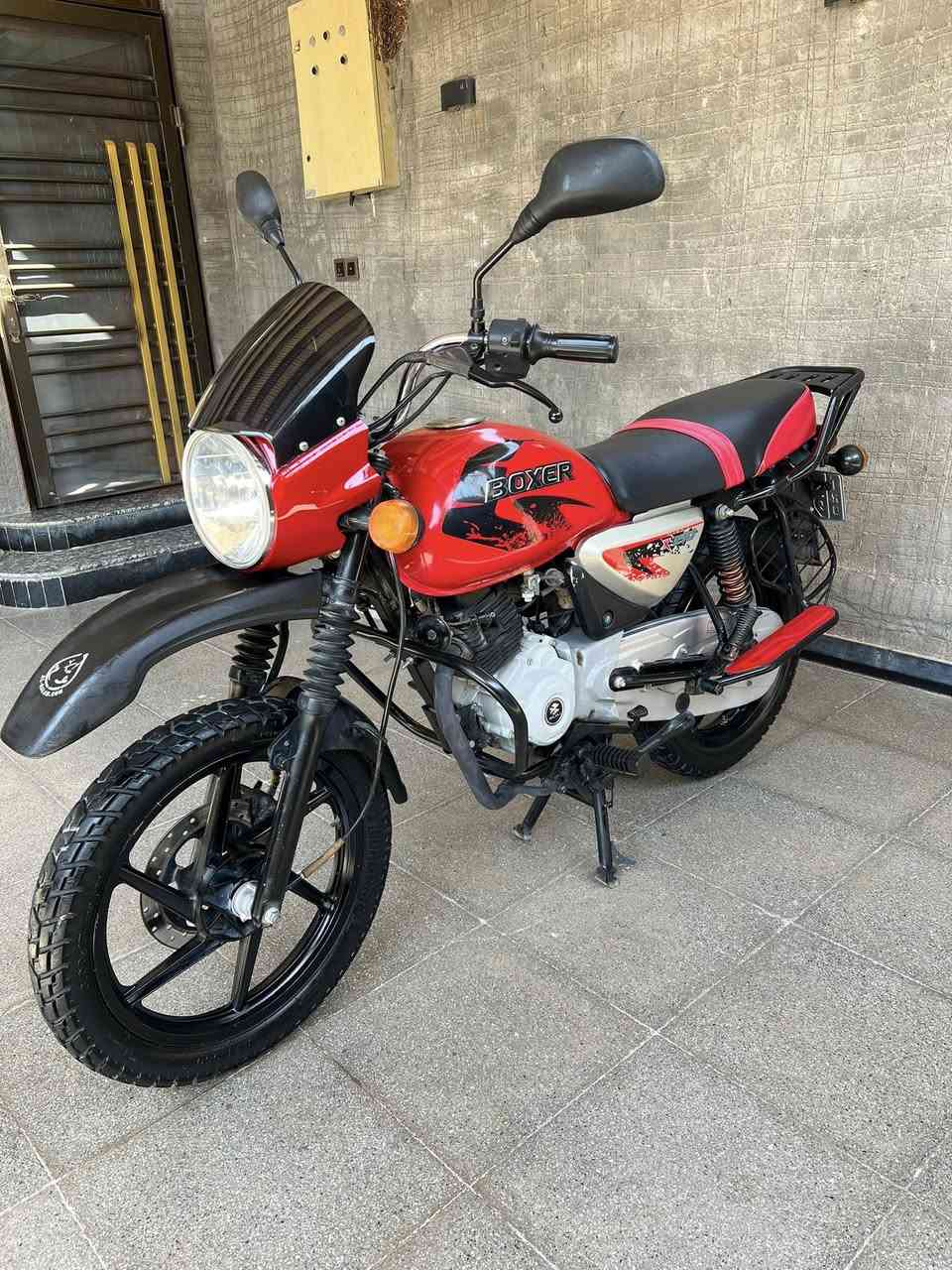 سلام عليكم بوكسر جبلي 2022 مرقمه ديالى سنويه ولوحات نكليزي هزه بيها تحويل ثاني يوم مكفوله اي نقص مابيها مكان ديالى بعقوبه الشراي يتصل ويدلل ***********
