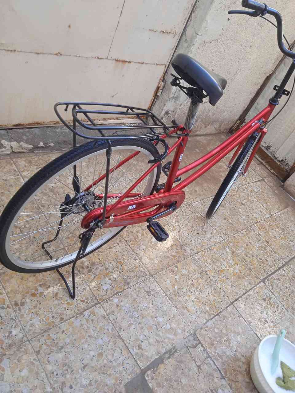 سلام عليكم 🙋🏼‍♂️

باسكل بيدي للبيع  مستعجل على بيعته مديل 2022 نضافه 99بلميه سعر 135وبييييي مجال لشراي مكان نجف ميلاد توصيل ماكوو لشراي خاص 💕🙋🏼‍♂️


**إذا كنت صاحب هذا الإعلان وتريد حذفه لأي سبب، رجاءا أرسل رسالة إلى الدعم الفني**