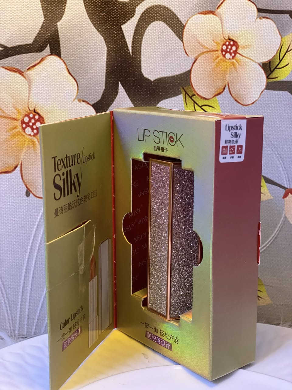 مكياج للبيع كوري اصلي


**إذا كنت صاحب هذا الإعلان وتريد حذفه لأي سبب، رجاءا أرسل رسالة إلى الدعم الفني**