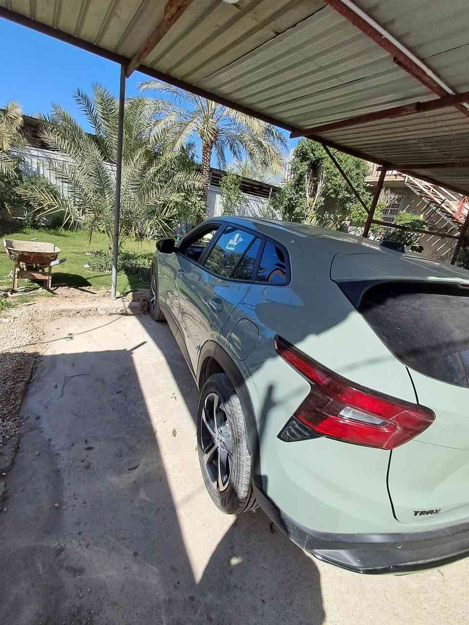 تراكس ٣٠٢٤ ماشيه بلكيلو ٣٦ سنواره موضح بصور فقط بارد سعره ١٥٠ تليفون *********** ما متواجد علفيس اتصال فقط
