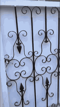 شقه طابق ثاني معزولة بباب منفصل للايجار الموقع في الغدير الشارع الرئيسي المؤدي الى ساحة ميسلون قرب انشاىية الرشيد 2  محله 702 شارع 18 دار 104 الشقه تحتوي على غرفه ومطبخ وهول مشترك وكليدور وحمام وجاهزة للسكن وتم ترميمها وصبغها وتطبيكها الايجار 500 الف وتنفع لعائله صغيره للاستفسار ***********
