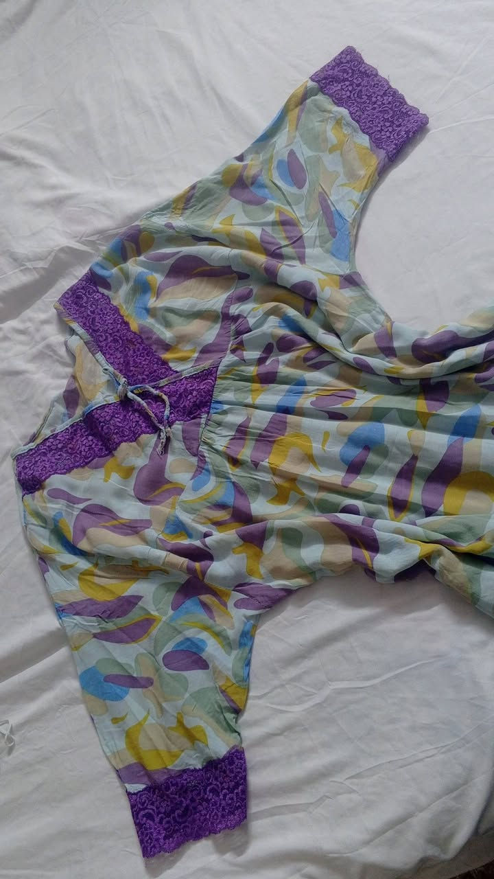 د
دشااديش متوفرة القطعه ع 5 واكو ب4 متوفر توصيل بغداد 4 المحافظات 5


**إذا كنت صاحب هذا الإعلان وتريد حذفه لأي سبب، رجاءا أرسل رسالة إلى الدعم الفني**